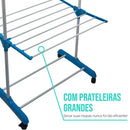 Tower Varal 3 Andares - Sou de Casa