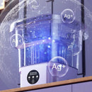 Máquina de Lavar Roupas Portátil - Sou de Casa