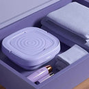 Máquina de Lavar Roupas Portátil - Sou de Casa