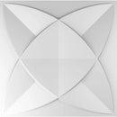 Placas PVC Revestimento 3D - 20 Peças