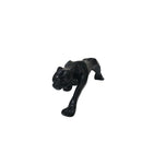 Escultura Pantera Negra - 37 cm
