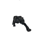 Escultura Pantera Negra - 37 cm