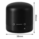 Tampa para Champagne e Vinho a Vácuo