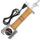 Espeto Giratorio Elétrico para Churrasco