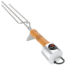 Espeto Giratorio Elétrico para Churrasco