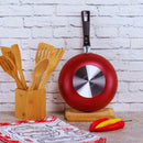 Frigideira Funda Antiaderente Tramontina