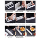 Cortador de Plástico Filme - Linha Premium