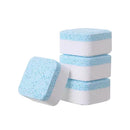 Pastilha Sterily - Limpeza profunda em Máquinas de Lavar Roupas