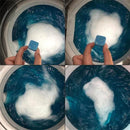 Pastilha Sterily - Limpeza profunda em Máquinas de Lavar Roupas