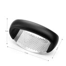 Amassador de Alho em Aço Inox