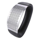 Amassador de Alho em Aço Inox