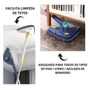 Esfregão Mop com Suporte 360° COMPRE 1 E LEVE 2