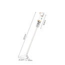 Aspirador PowerClean Portátil Multi Limpeza