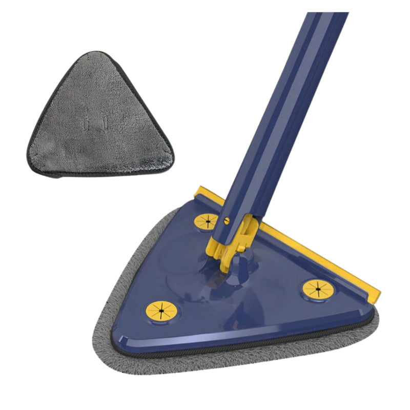 Esfregão Mop com Suporte 360° COMPRE 1 E LEVE 2