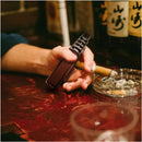 Maçarico Culinário de Alta Propulsão