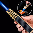 Maçarico Culinário de Alta Propulsão