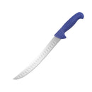 Faca Curvada do Salt Bae Chef