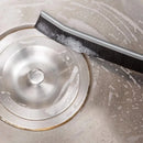 Escova de Limpeza para Fendas e Cantos Difíceis