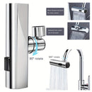 Adaptador de torneira flexível para Cozinha Com 3 Modos de Uso