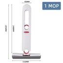 Rodo Esfregão para Limpeza Multifuncional