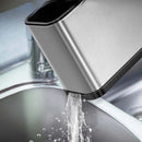 Porta Talheres em Aço e Inox para Cozinha