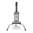 Cortador E Picador De Legumes em Alumínio