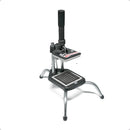 Cortador E Picador De Legumes em Alumínio