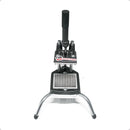 Cortador E Picador De Legumes em Alumínio