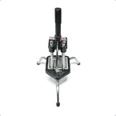 Cortador E Picador De Legumes em Alumínio