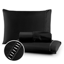 Jogo de Lençol 03 Peças 400 Fios Sou de Casa - Linha Premium