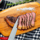 Faca Tradicional Aço Inox - Original