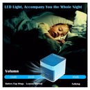 Ar Condicionado Portátil - Arctic Pro