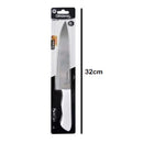 Faca Tradicional Aço Inox - Original