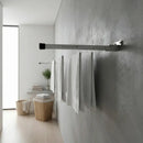 Varal Retrátil em Alumínio Reforçado - Inova