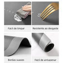Tapete Absorvente Antiderrapante para Banheiro