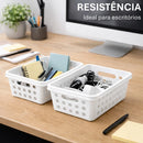 Cestos Organizador Gaveta