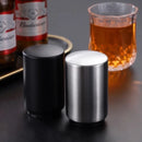 Abridor De Garrafas Magnetico Automatico Para Cerveja Em Aço Inox