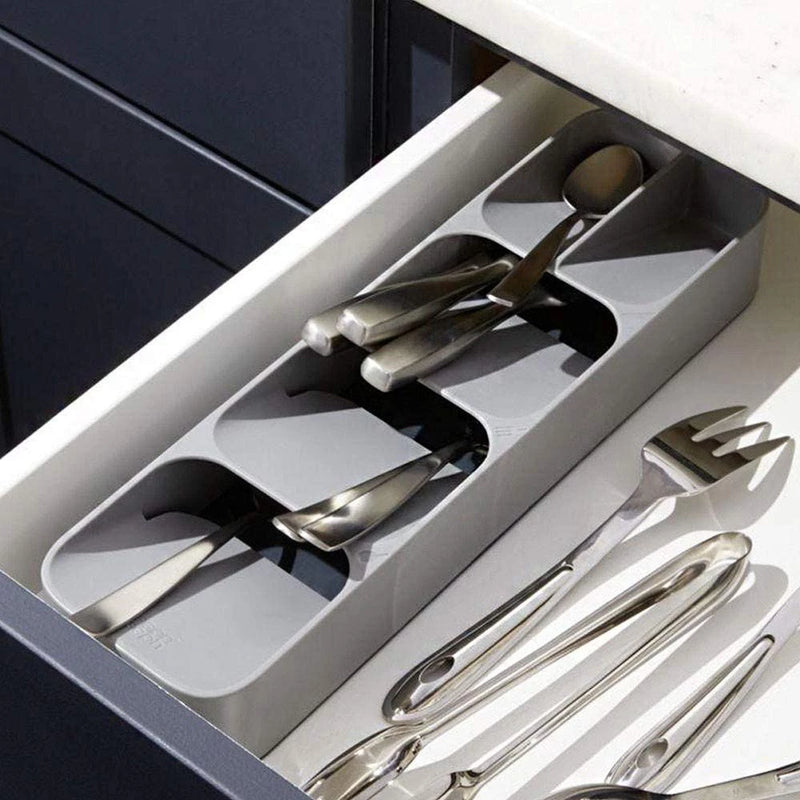 Organizador de Gaveta para Cozinha