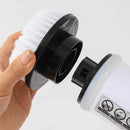 Escova Limpa Fácil 9 Em 1