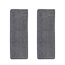 Refil Flat Mop Kit 4 Unidades Esfregão Vassoura Mágica