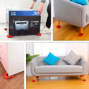 MoveRoll® - Movendo de Forma Fácil