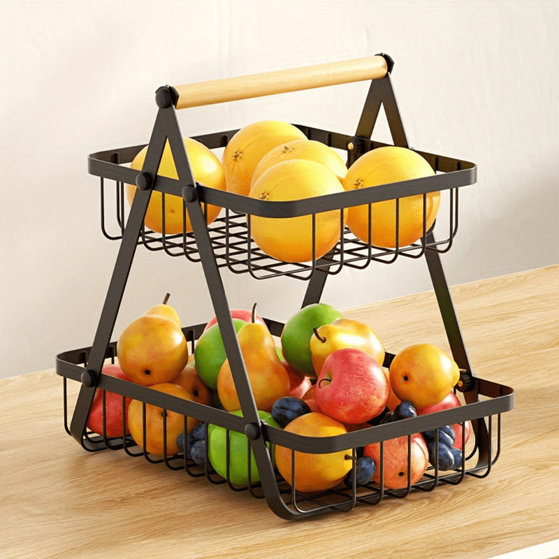Fruteira de Mesa Sou de Casa
