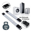 EasyMove™ Suporte para Eletrodomésticos