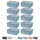 Cestos Organizador Gaveta 19x14cm