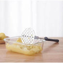 Amassador Batatas Espremedor Manual