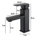 Torneira para Banheiro - Linha Premium at Home