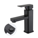 Torneira para Banheiro - Linha Premium at Home