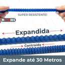 Mangueira Mágica Expansível 30 Metros - Linha Premium