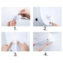 Defletor Para Ar Condicionado Split