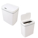 Lixeira Inteligente com Sensor Automático - 14 Litros